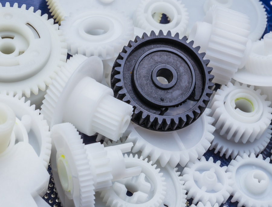 prototyping Projekt Management für individuelle Lösungen in Kunststoff